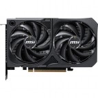 Placa video MSI GeForce RTX 5060 SHADOW 2X OC 8GB GDDR7 DisplayPort, HDMI, 128-bit DLSS 4.0